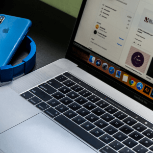 connexion internet WIFI