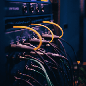 connexion internet filaire