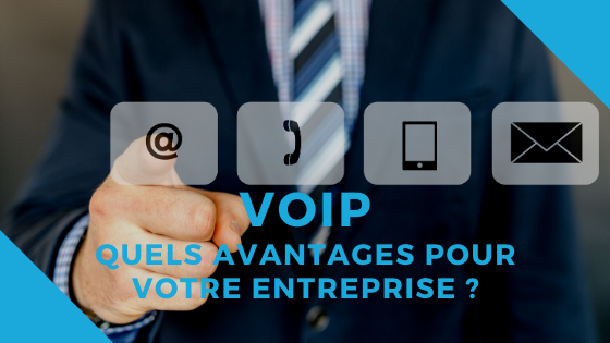 avantages VoIP