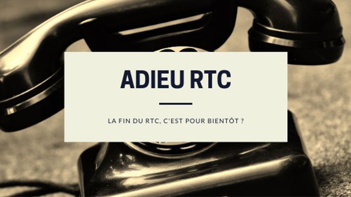la fin du rtc