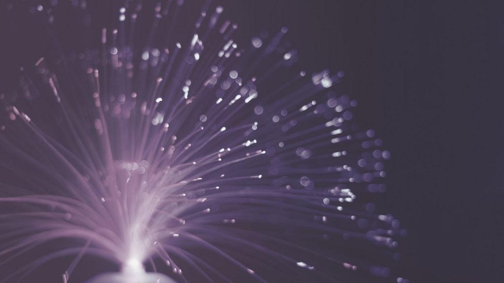 fibre optique